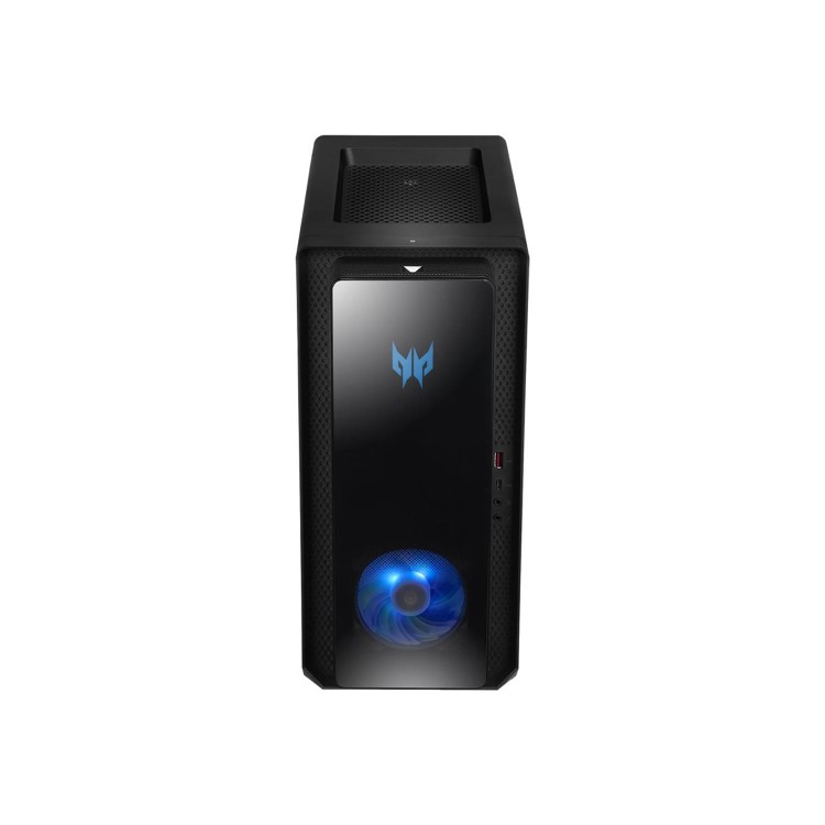 Refurbished Acer Predator Orion 3000 Core i5-12400 16GB 1TB & 256GB RTX 3060Ti Windows 11 Gaming Desktop