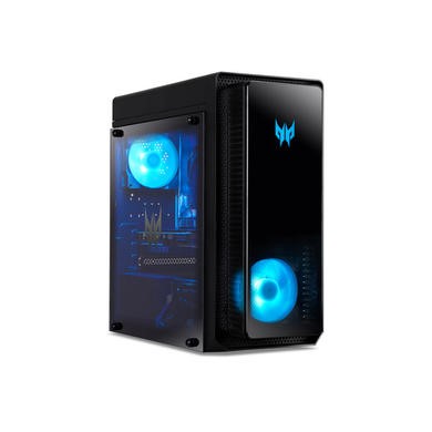 Refurbished Acer Predator Orion 3000 PO3-640 Core i7-12700F 16GB 1TB SSD RTX 3060Ti Windows 11 Gaming Desktop
