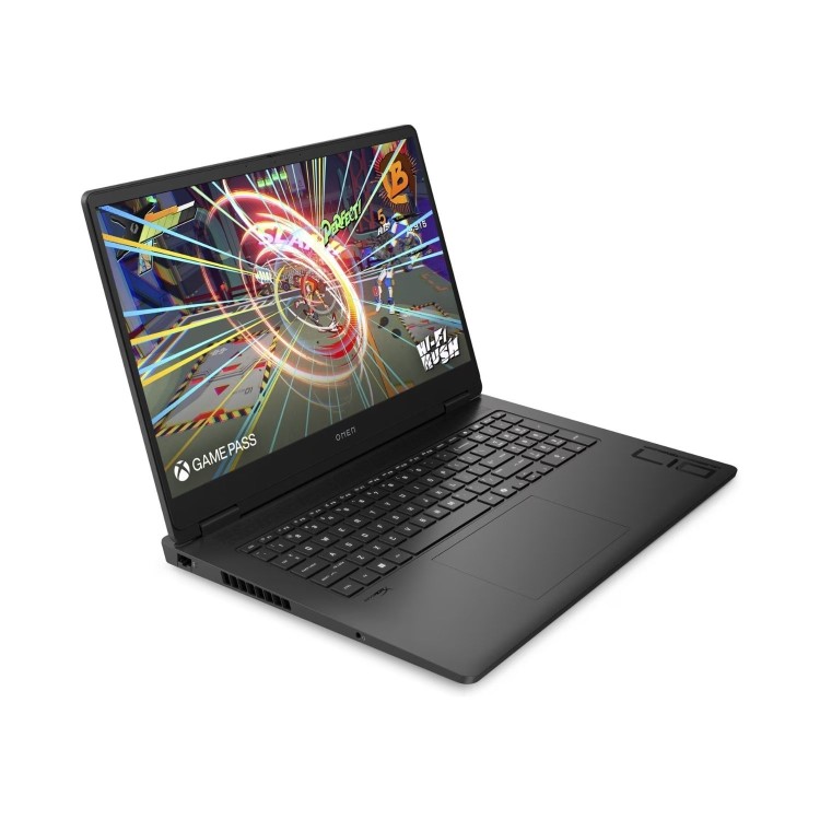 HP Omen 17-db0006na AMD Ryzen 5 16GB RAM 1TB SSD RTX 4050 144Hz 17.3 Inch Windows 11 Gaming Laptop