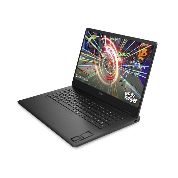 HP Omen 17-db0006na AMD Ryzen 5 16GB RAM 1TB SSD RTX 4050 144Hz 17.3 Inch Windows 11 Gaming Laptop