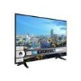 Refurbished Bush 50" 4K Ultra HD with HDR LED Freeview Play Smart TV without Stand