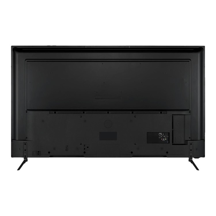 Refurbished Bush 65" 4K Ultra HD with HDR LED Freeview Smart TV