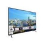 Refurbished Bush 65" 4K Ultra HD with HDR LED Freeview Smart TV