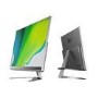 Refurbished Acer Aspire C24-1651 Core i5-1135G7 8GB 1TB & 256GB 23.8 Inch Windows 11 All in One