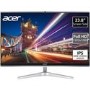 Refurbished Acer Aspire C24-1651 Core i5-1135G7 8GB 1TB & 256GB 23.8 Inch Windows 11 All in One
