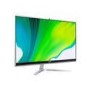 Refurbished Acer Aspire C24-1651 Core i5-1135G7 8GB 1TB & 256GB 23.8 Inch Windows 11 All in One