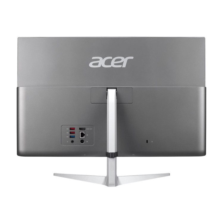 Refurbished Acer Aspire C24-1651 Core i5-1135G7 8GB 1TB & 256GB 23.8 Inch Windows 11 All in One