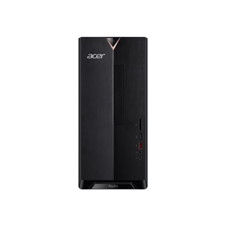 Refurbished Acer TC-1660 Core i7-11700 8GB 2TB Windows 11 Desktop