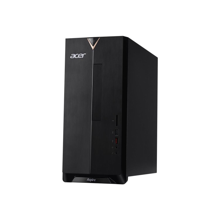 Refurbished Acer TC-1660 Core i7-11700 8GB 2TB Windows 11 Desktop