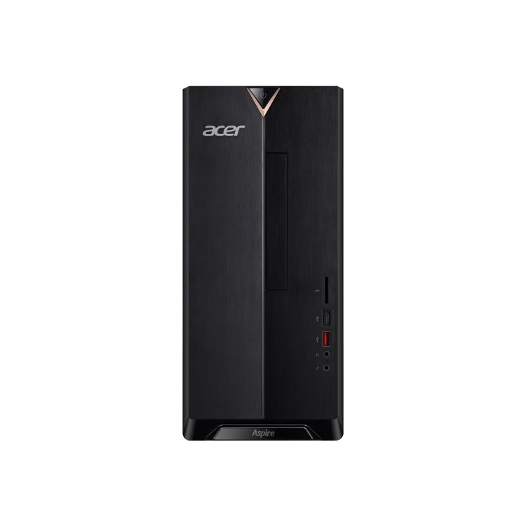 Refurbished Acer TC-1660 Core i7-11700 8GB 2TB Windows 11 Desktop