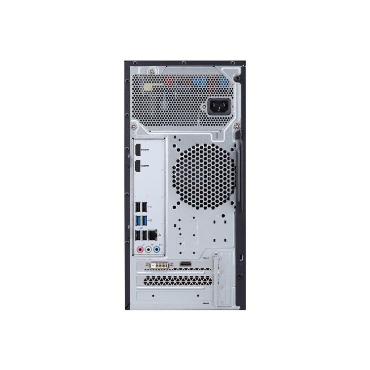 Refurbished Acer TC-1660 Core i7-11700 8GB 2TB Windows 11 Desktop