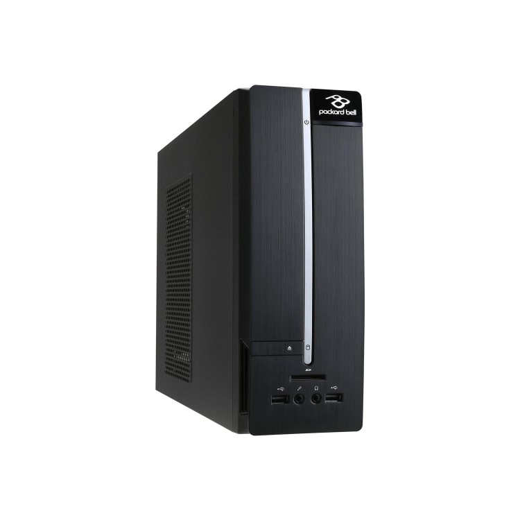 Refurbished Packard Bell iMedia S2984 Intel Pentium N3700 1.6GHz  4GB 1TB DVD-RW Desktop