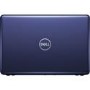 Refurbished Dell Inspiron Core i3-7100U 8GB 1TB 15.6 Inch Windows 10 Laptop in Midnight Blue