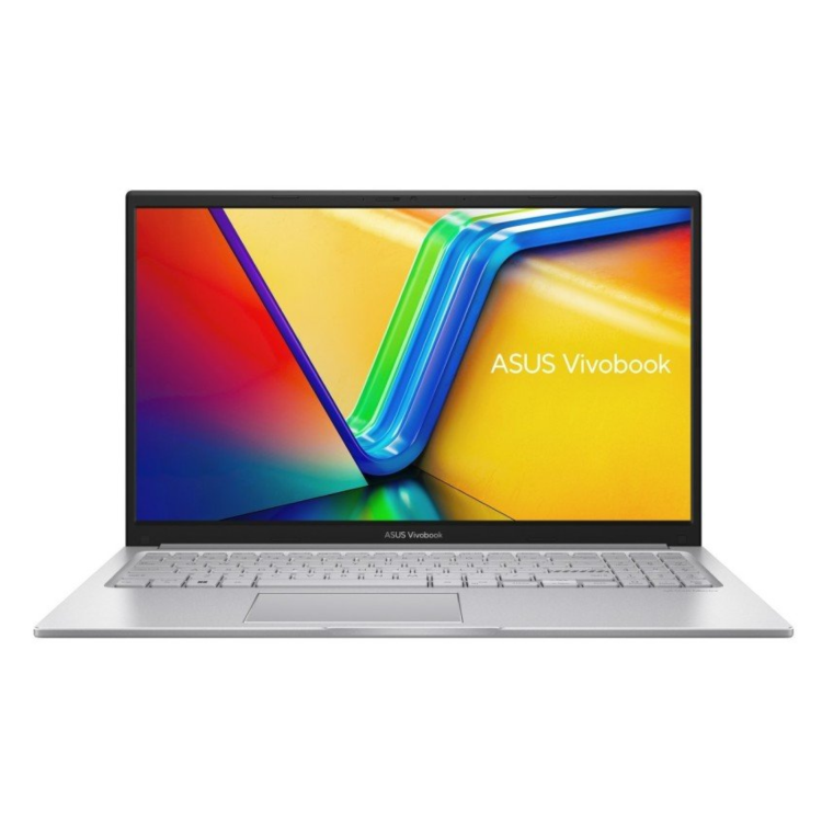 Refurbished ASUS VivoBook Go 15 E1504FA-NJ649W AMD Ryzen 5 8GB RAM 256GB SSD 15.6 Inch Windows 11 Laptop