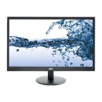 AOC E2270Swn 21.5" HD Ready Monitor
