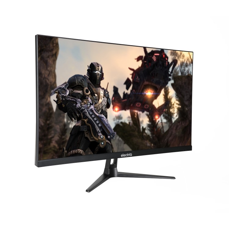 electriQ 27" Full HD 144Hz Gaming Monitor