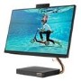 Refurbished Lenovo IdeaCentre A540 Core i5-9400T 8GB 1TB & 128GB 23.8 Inch Windows 10 All In One