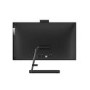 Refurbished Lenovo IdeaCentre 3i Core i3-1220P 8GB 256GB 27 Inch Windows 11 Inch All in One - Black