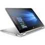 Refurbished HP x360 15-aq055na 15.6" Intel Core i7-6560U 2.2GHz 8GB 1TB Touchscreen Convertible Windows 10 Laptop 