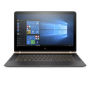 Refurbished HP Spectre 13-v001na Core i7-6500U 8GB 512GB 13.3 Inch Windows 10 Laptop - Dark Ash Silver