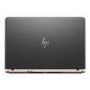 Refurbished HP Spectre 13-v001na Core i7-6500U 8GB 512GB 13.3 Inch Windows 10 Laptop - Dark Ash Silver