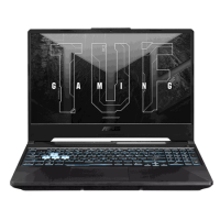 ASUS TUF A15 FA506NF-HN007W AMD Ryzen 5 16GB RAM 512GB SSD RTX 2050 15.6 Inch Windows 11 Gaming Laptop ASUS TUF A15 FA506NF-HN007W AMD Ryzen 5 16GB RAM 512GB SSD RTX 2050 15.6 Inch Windows 11 Gaming Laptop