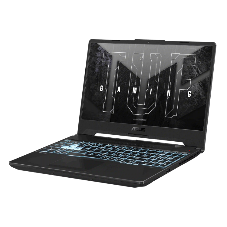 Refurbished ASUS TUF A15 FA506NF-HN007W AMD Ryzen 5  16GB RAM 512GB SSD RTX 2050 15.6 Inch Windows 11 Gaming Laptop
