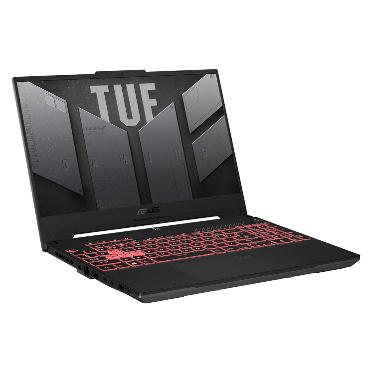 Refurbished ASUS TUF A15 FA507RR-HN002W AMD Ryzen 7 16GB RAM 512GB SSD RTX 3070 15.6 Inch Windows 11 Gaming Laptop