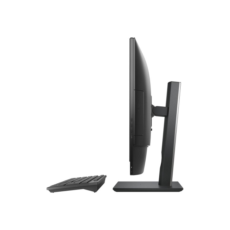 Refurbished Dell Optiplex 7450 Core i5-7500 8GB 256GB 23 Inch Windows 10 All in One PC