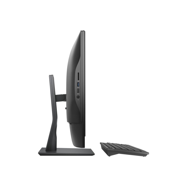 Refurbished Dell Optiplex 7450 Core i5-7500 8GB 256GB 23 Inch Windows 10 All in One PC