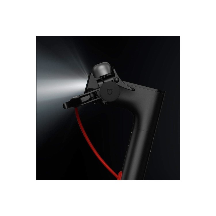 Refurbished Xiaomi M365 Electric Scooter - Black