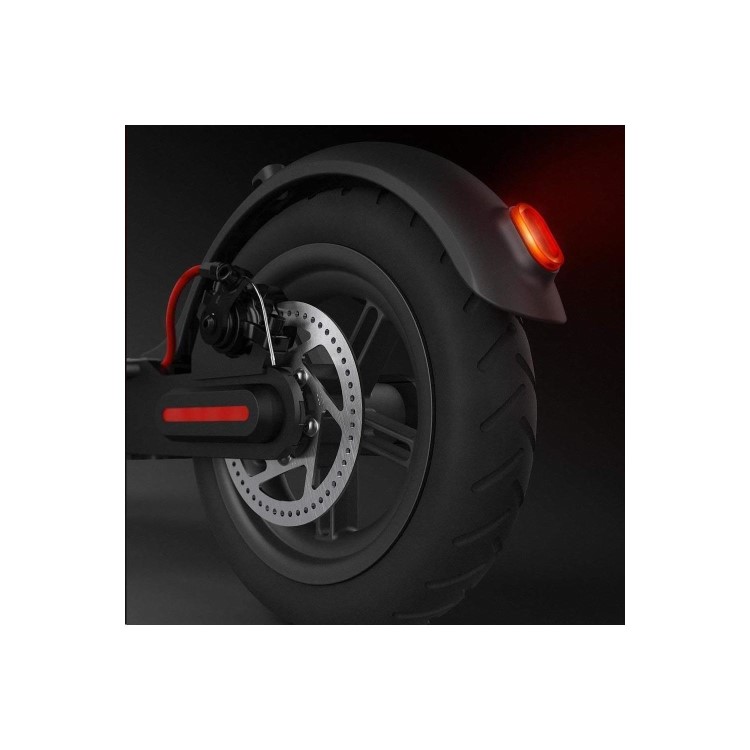 Refurbished Xiaomi M365 Electric Scooter - Black