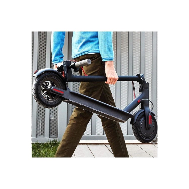 Refurbished Xiaomi M365 Electric Scooter - Black