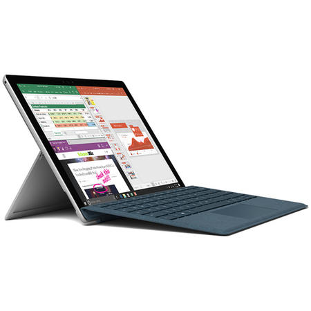 Refurbished Microsoft Surface Pro 5 Core i5-7300U 8GB 256GB 12.3 Inch Windows 10 Professional Tablet