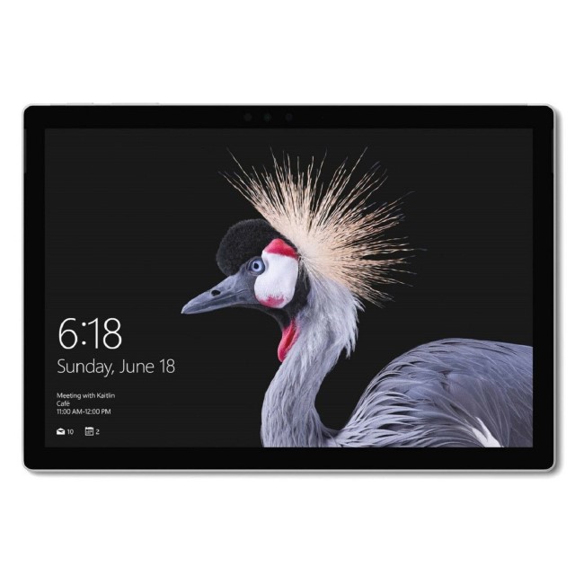 Refurbished Microsoft Surface Pro Core i7-7660U 16GB 1TB SSD 13.5 Inch Windows 10 Professional 2 in 1 Tablet
