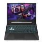 Refurbished ASUS TUF Intel Core i7 16GB RAM 512GB SSD RTX 3050 Ti 144Hz 15.6 inch Windows 11 Laptop