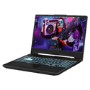 Refurbished ASUS TUF Intel Core i7 16GB RAM 512GB SSD RTX 3050 Ti 144Hz 15.6 inch Windows 11 Laptop
