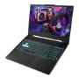 Refurbished ASUS TUF Intel Core i7 16GB RAM 512GB SSD RTX 3050 Ti 144Hz 15.6 inch Windows 11 Laptop