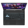 Refurbished ASUS TUF Intel Core i7 16GB RAM 512GB SSD RTX 3050 Ti 144Hz 15.6 inch Windows 11 Laptop