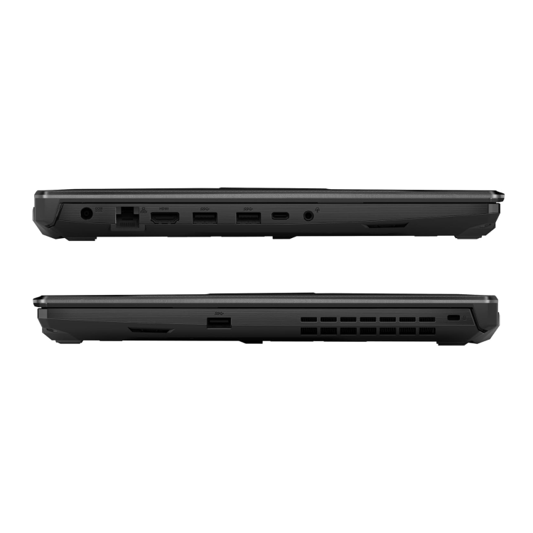 Refurbished ASUS TUF Intel Core i7 16GB RAM 512GB SSD RTX 3050 Ti 144Hz 15.6 inch Windows 11 Laptop