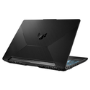 Refurbished ASUS TUF Intel Core i7 16GB RAM 512GB SSD RTX 3050 Ti 144Hz 15.6 inch Windows 11 Laptop