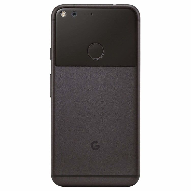 Grade A1 Google Pixel XL Quite Black 5.5" 128GB Unlocked & SIM Free