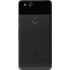 Refurbished Google Pixel 2 Just Black 5&quot; 64GB 4G Unlocked &amp; SIM Free