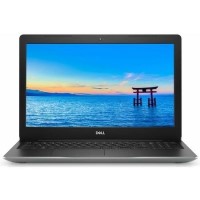Refurbished Dell Inspiron 15 3000 AMD Ryzen 5 8GB 256GB 15.6 Inch Windows 10 Laptop in Silver Refurbished Dell Inspiron 15 3000 AMD Ryzen 5 8GB 256GB 15.6 Inch Windows 10 Laptop in Silver