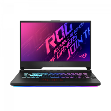 Asus ROG Strix G15 G512 Core i7-10750H 16GB 1TB SSD 15.6 Inch FHD 144Hz GeForce RTX 2070 8GB Windows 10 Gaming Laptop