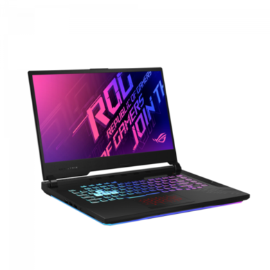 Asus ROG Strix G15 G512 Core i7-10750H 16GB 1TB SSD 15.6 Inch FHD 144Hz GeForce RTX 2070 8GB Windows 10 Gaming Laptop