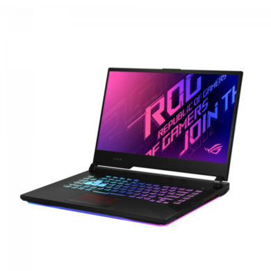 Asus ROG Strix G15 G512 Core i7-10750H 16GB 1TB SSD 15.6 Inch FHD 144Hz GeForce RTX 2070 8GB Windows 10 Gaming Laptop