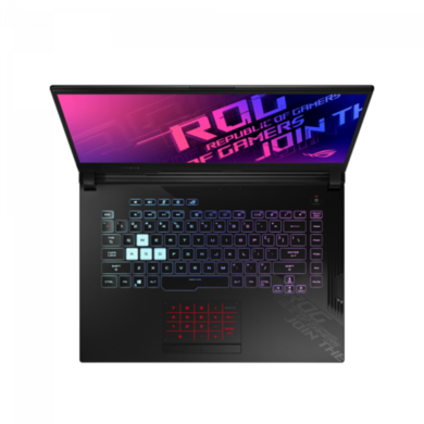 Asus ROG Strix G15 G512 Core i7-10750H 16GB 1TB SSD 15.6 Inch FHD 144Hz GeForce RTX 2070 8GB Windows 10 Gaming Laptop