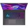 Refurbished ASUS ROG Strix G17 G713PI-HX049W AMD Ryzen 9 16GB RAM 1TB SSD RTX 4070 17.3 Inch Windows 11 Gaming Laptop