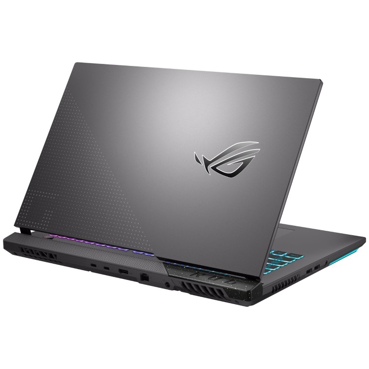 Refurbished ASUS ROG Strix G17 G713PI-HX049W AMD Ryzen 9 16GB RAM 1TB SSD RTX 4070 17.3 Inch Windows 11 Gaming Laptop